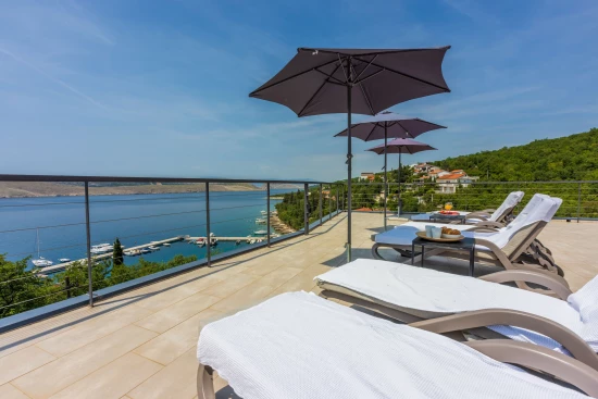 Domek Kvarner - Jadranovo (Crikvenica) KV 7142 N1