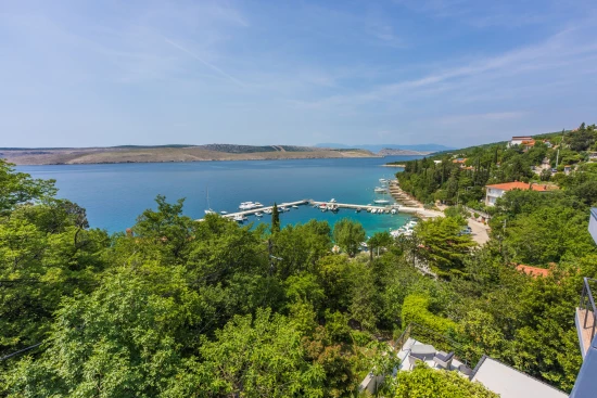 Domek Kvarner - Jadranovo (Crikvenica) KV 7142 N1