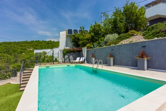 Domek Kvarner - Jadranovo (Crikvenica) KV 7142 N1