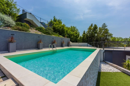 Domek Kvarner - Jadranovo (Crikvenica) KV 7142 N1