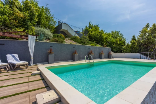 Domek Kvarner - Jadranovo (Crikvenica) KV 7142 N1