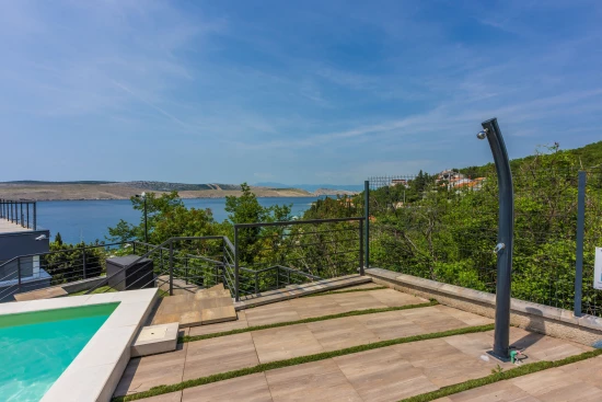 Domek Kvarner - Jadranovo (Crikvenica) KV 7142 N1