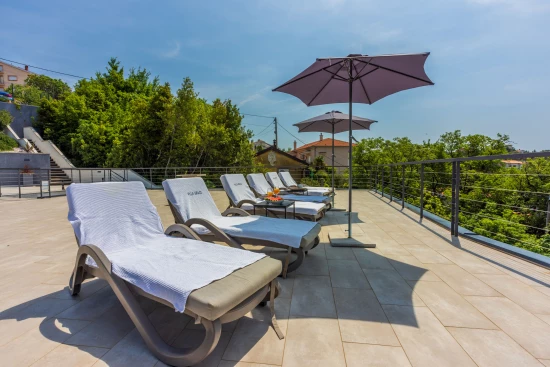 Domek Kvarner - Jadranovo (Crikvenica) KV 7142 N1