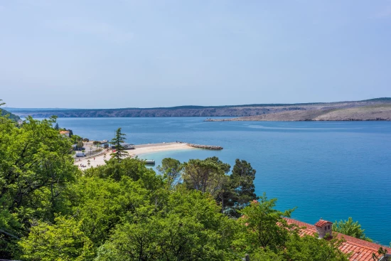 Domek Kvarner - Jadranovo (Crikvenica) KV 7142 N1