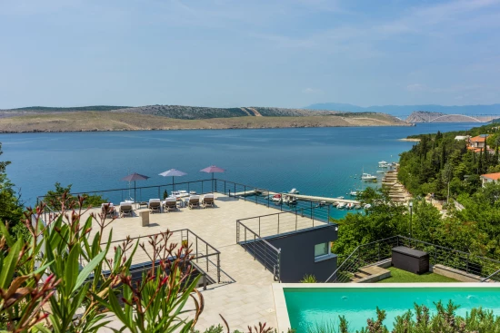 Domek Kvarner - Jadranovo (Crikvenica) KV 7142 N1