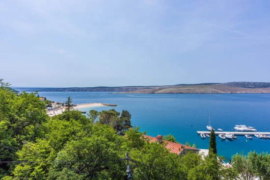 Domek Kvarner - Jadranovo (Crikvenica) KV 7142 N1