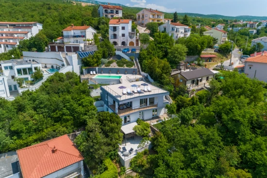 Domek Kvarner - Jadranovo (Crikvenica) KV 7142 N1