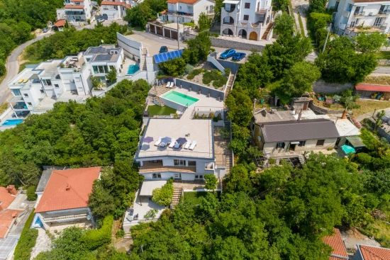 Domek Kvarner - Jadranovo (Crikvenica) KV 7142 N1