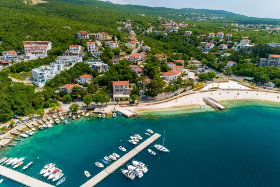 Domek Kvarner - Jadranovo (Crikvenica) KV 7142 N1