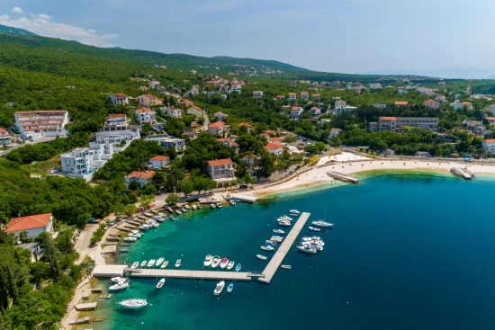 Domek Kvarner - Jadranovo (Crikvenica) KV 7142 N1