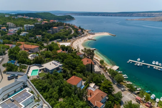 Domek Kvarner - Jadranovo (Crikvenica) KV 7142 N1