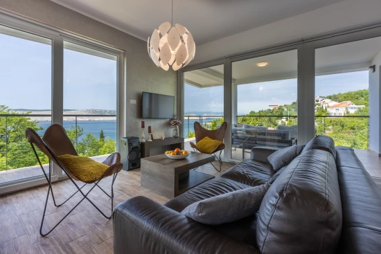 Domek Kvarner - Jadranovo (Crikvenica) KV 7142 N1