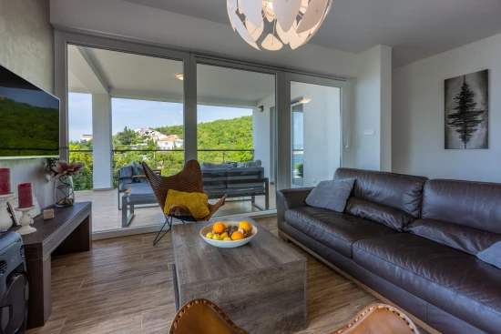 Domek Kvarner - Jadranovo (Crikvenica) KV 7142 N1