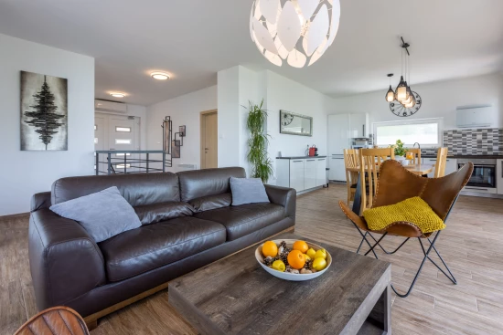 Domek Kvarner - Jadranovo (Crikvenica) KV 7142 N1