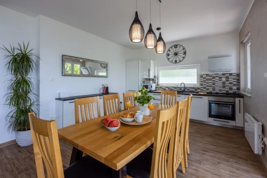 Domek Kvarner - Jadranovo (Crikvenica) KV 7142 N1