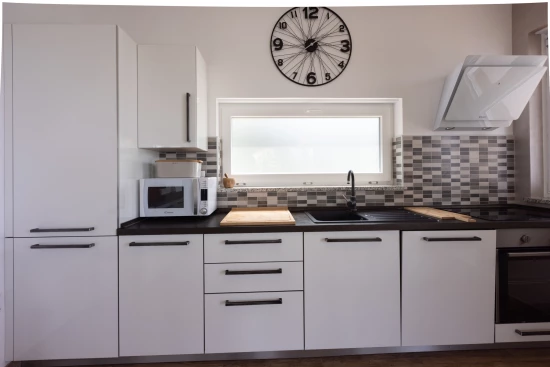 Domek Kvarner - Jadranovo (Crikvenica) KV 7142 N1