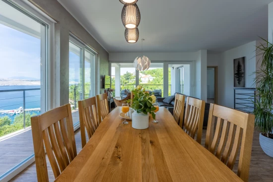 Domek Kvarner - Jadranovo (Crikvenica) KV 7142 N1