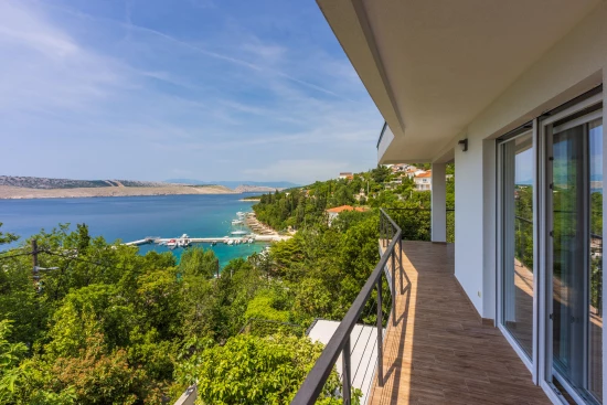 Domek Kvarner - Jadranovo (Crikvenica) KV 7142 N1