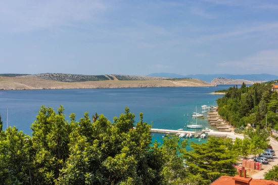 Domek Kvarner - Jadranovo (Crikvenica) KV 7142 N1