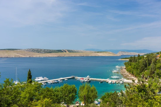 Domek Kvarner - Jadranovo (Crikvenica) KV 7142 N1