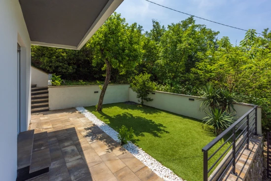 Domek Kvarner - Jadranovo (Crikvenica) KV 7142 N1