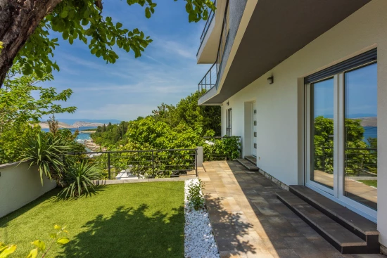 Domek Kvarner - Jadranovo (Crikvenica) KV 7142 N1