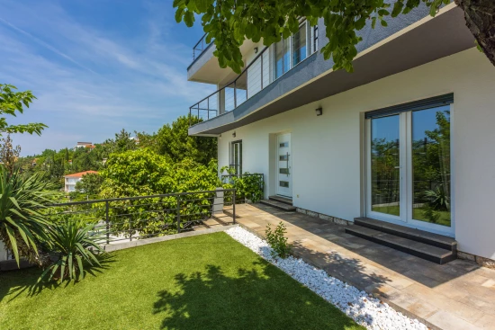 Domek Kvarner - Jadranovo (Crikvenica) KV 7142 N1