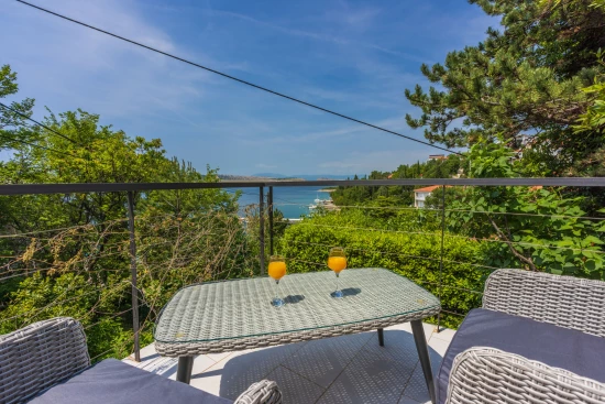 Domek Kvarner - Jadranovo (Crikvenica) KV 7142 N1