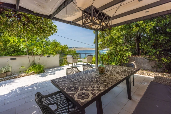 Domek Kvarner - Jadranovo (Crikvenica) KV 7142 N1