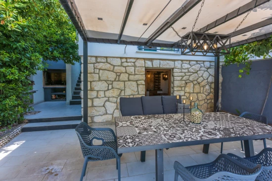 Domek Kvarner - Jadranovo (Crikvenica) KV 7142 N1