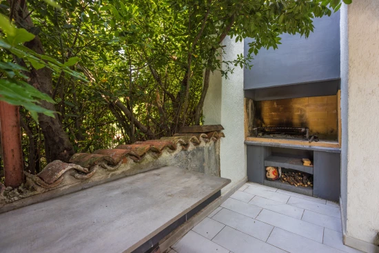 Domek Kvarner - Jadranovo (Crikvenica) KV 7142 N1