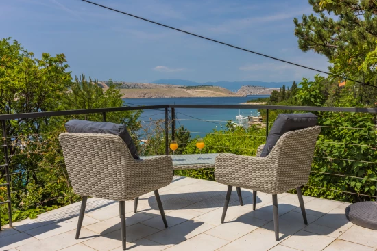 Domek Kvarner - Jadranovo (Crikvenica) KV 7142 N1