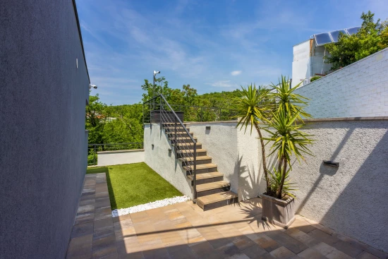 Domek Kvarner - Jadranovo (Crikvenica) KV 7142 N1