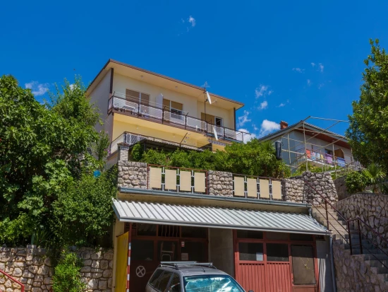 Apartmán Kvarner - Crikvenica KV 7143 N1