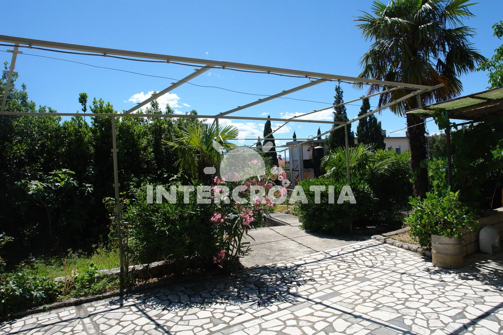 Apartmán Kvarner - Crikvenica KV 7143 N1