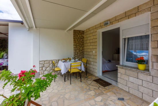 Apartmán Kvarner - Crikvenica KV 7143 N1