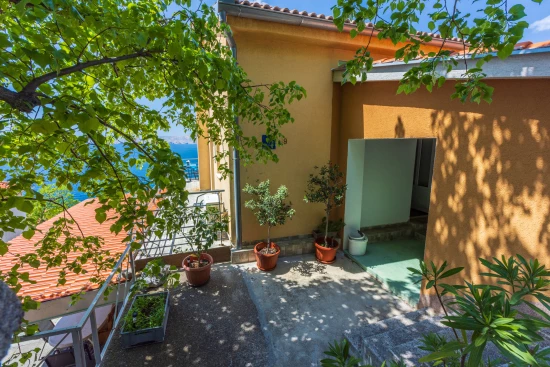 Apartmán Kvarner - Senj KV 7145 N1