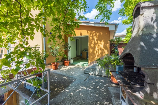 Apartmán Kvarner - Senj KV 7145 N1