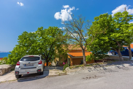 Apartmán Kvarner - Senj KV 7145 N1