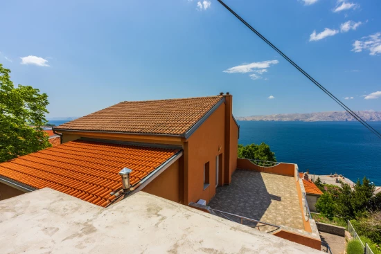 Apartmán Kvarner - Senj KV 7145 N1