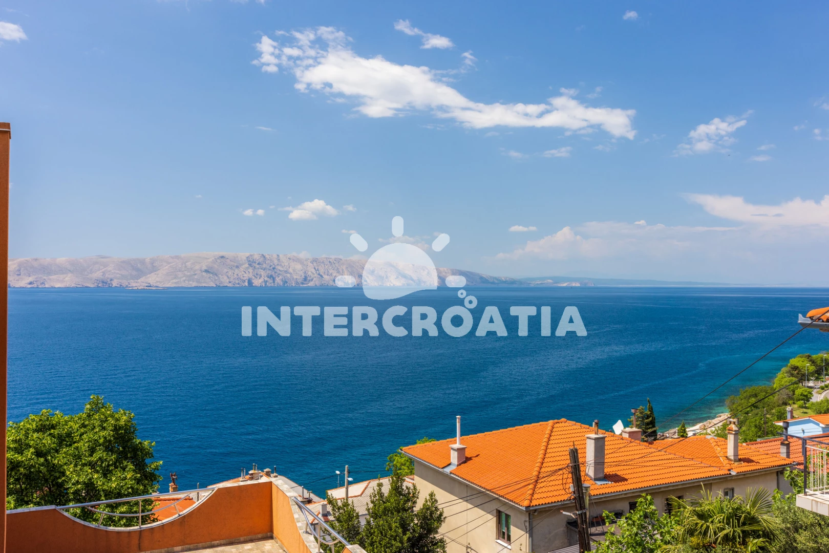 Apartmán Kvarner - Senj KV 7145 N1