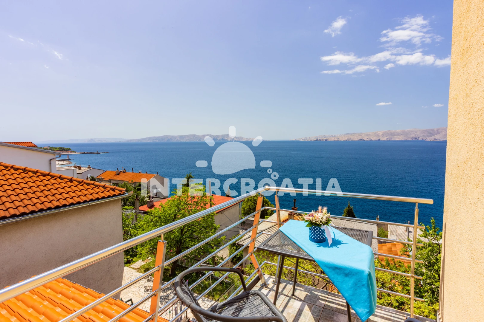 Apartmán Kvarner - Senj KV 7145 N1