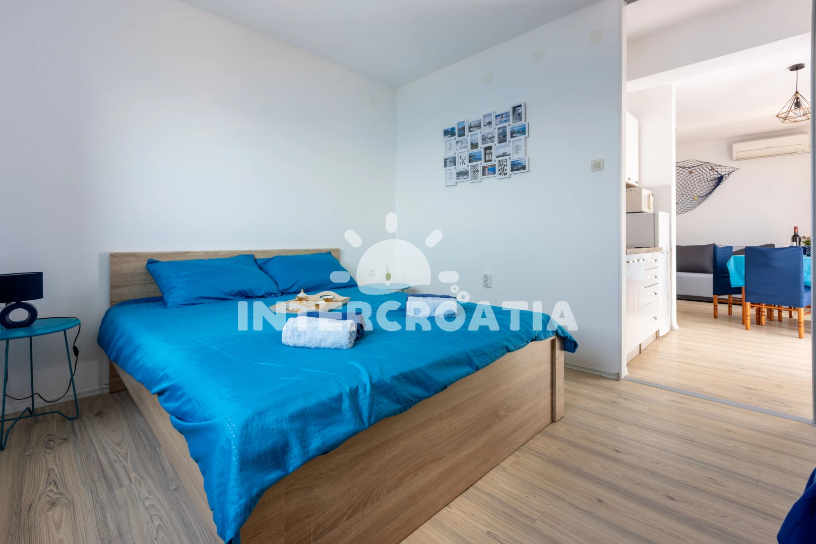 Apartmán Kvarner - Senj KV 7145 N1