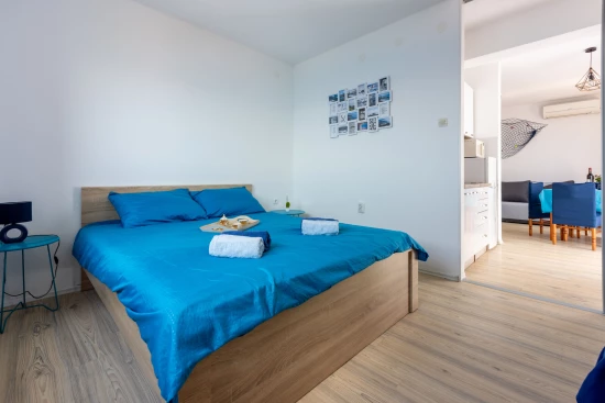 Apartmán Kvarner - Senj KV 7145 N1