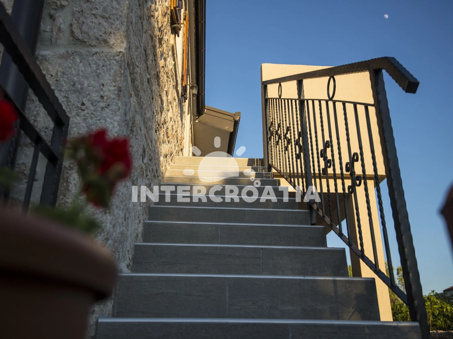 Apartmán Severní Dalmácie - Starigrad Paklenica DA 7726 N2