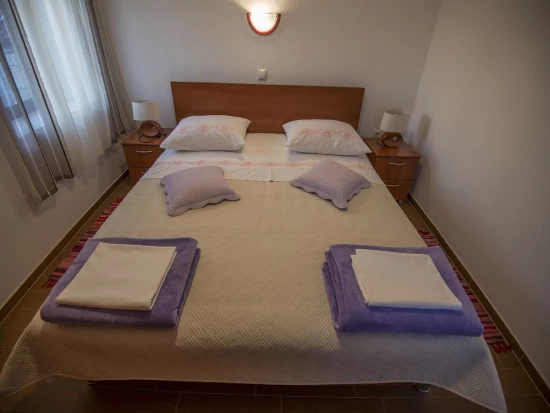 Apartmán Severní Dalmácie - Starigrad Paklenica DA 7726 N2