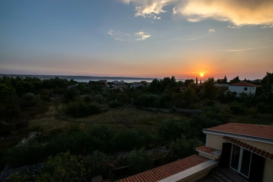 Apartmán Severní Dalmácie - Starigrad Paklenica DA 7727 N1