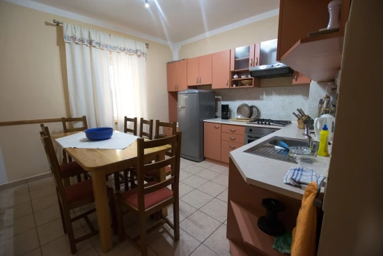 Apartmán Severní Dalmácie - Starigrad Paklenica DA 7727 N1