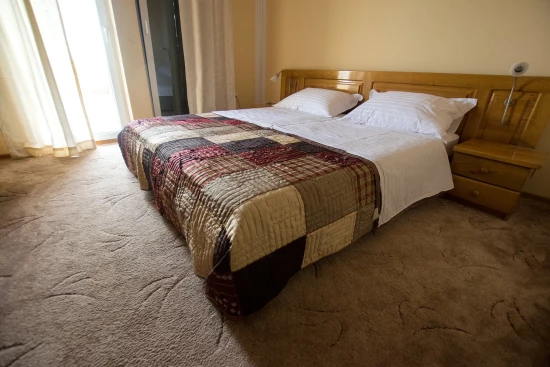 Apartmán Severní Dalmácie - Starigrad Paklenica DA 7727 N1