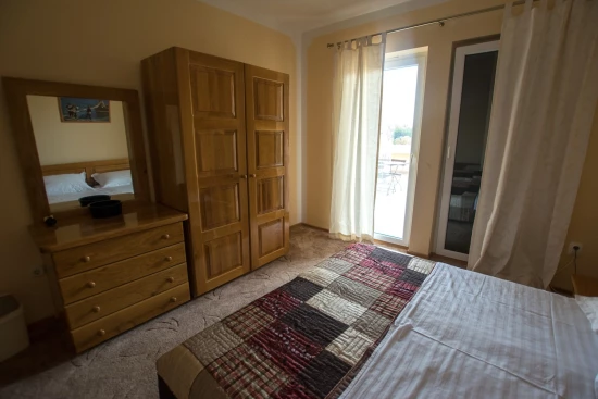 Apartmán Severní Dalmácie - Starigrad Paklenica DA 7727 N1